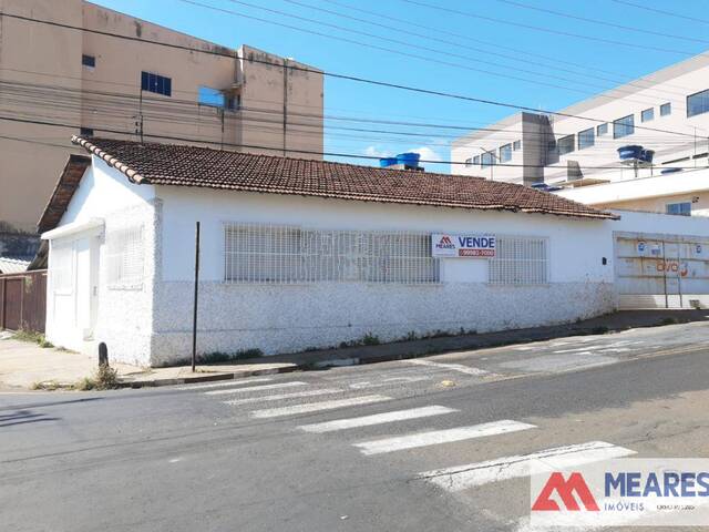 #1540 - Sala para Venda em Passos - MG - 1