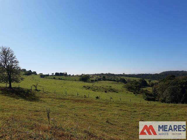 #1554 - Fazenda para Venda em Passos - MG - 1