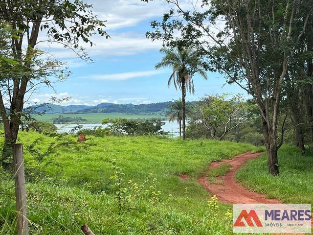 #1571 - Fazenda para Venda em São João Batista do Glória - MG - 1